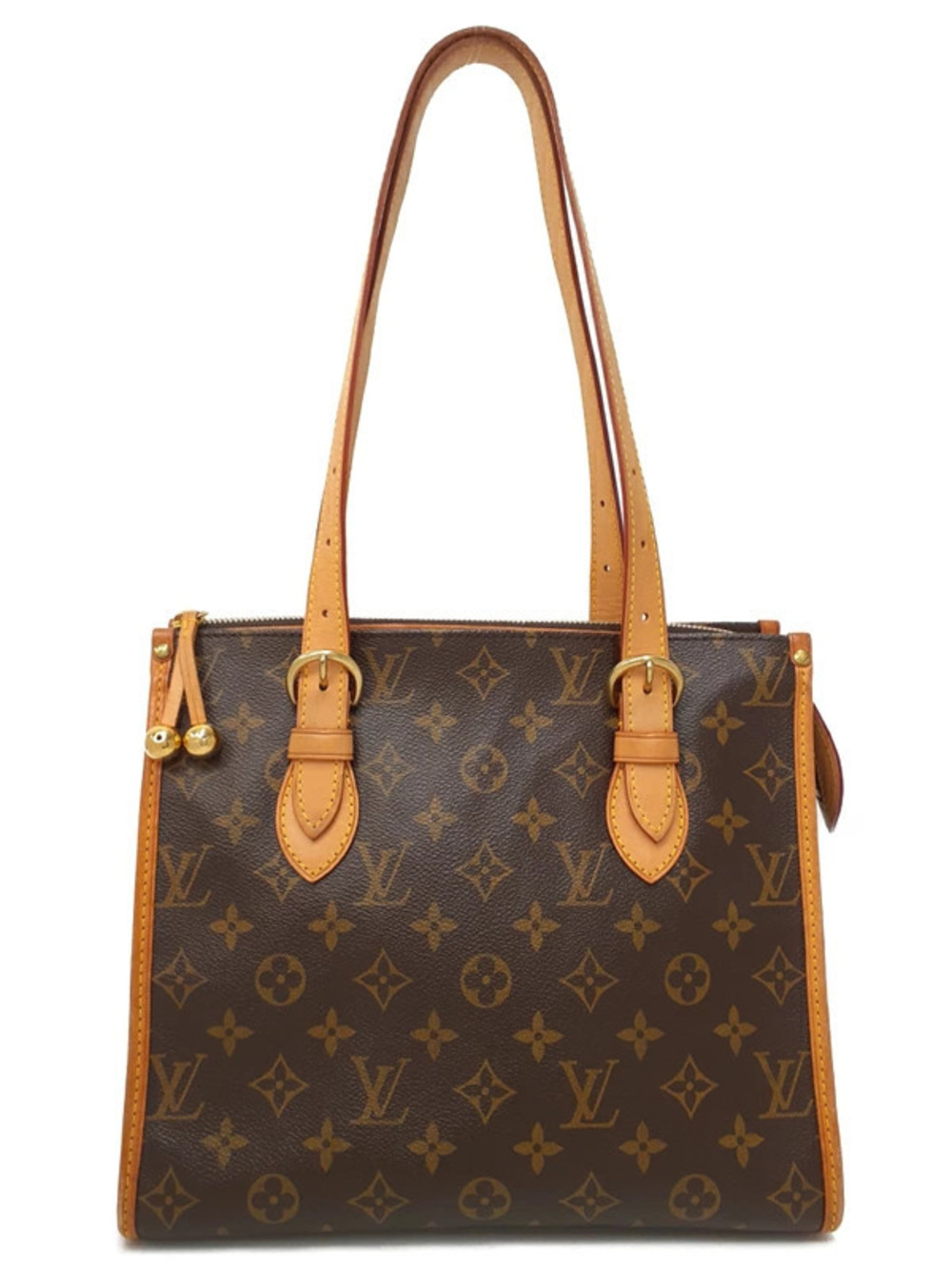 Louis Vuitton Monogram Popincourt O Shoulder Bag